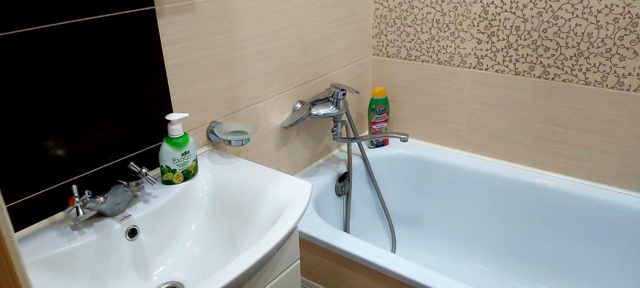 бульвар Олександрійський 137 Comfort house Біла Церква Екстер'єр фото