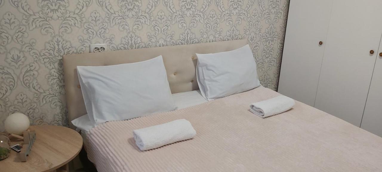 бульвар Олександрійський 137 Comfort house Біла Церква Екстер'єр фото
