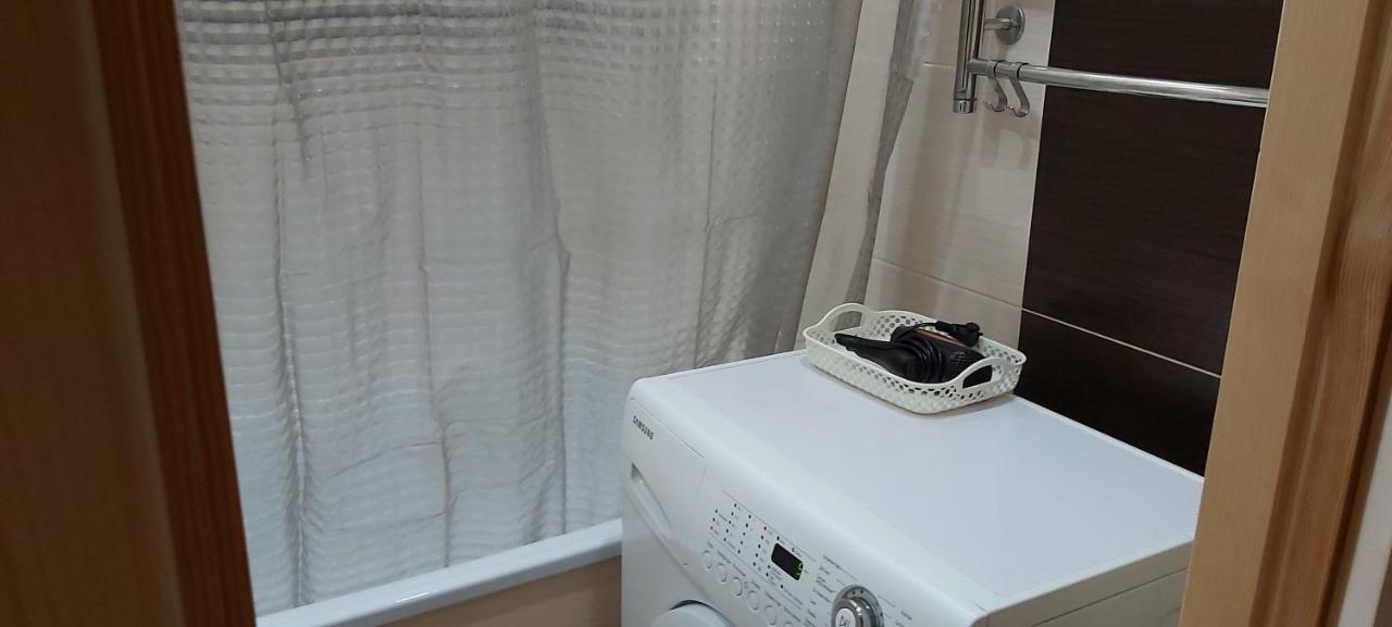 бульвар Олександрійський 137 Comfort house Біла Церква Екстер'єр фото