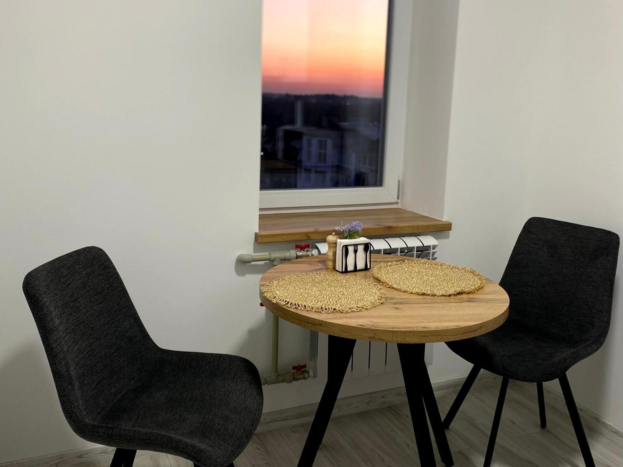 бульвар Олександрійський 137 Comfort house Біла Церква Екстер'єр фото