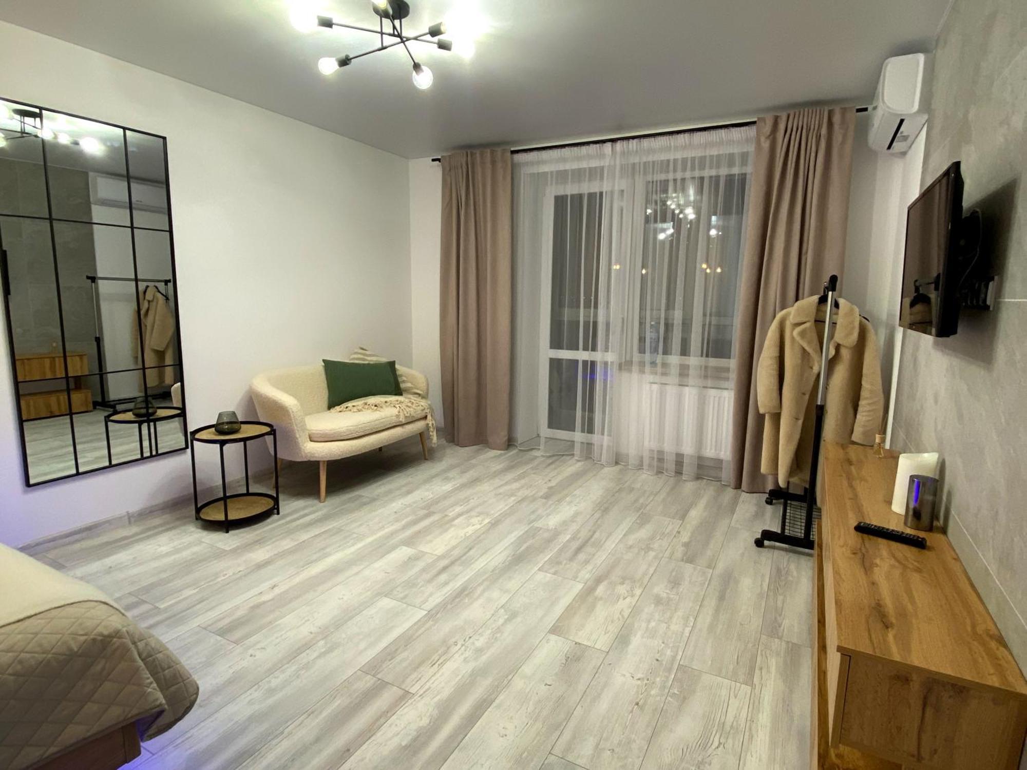 бульвар Олександрійський 137 Comfort house Біла Церква Екстер'єр фото